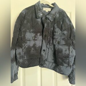 Vintage Havana jacket Size M